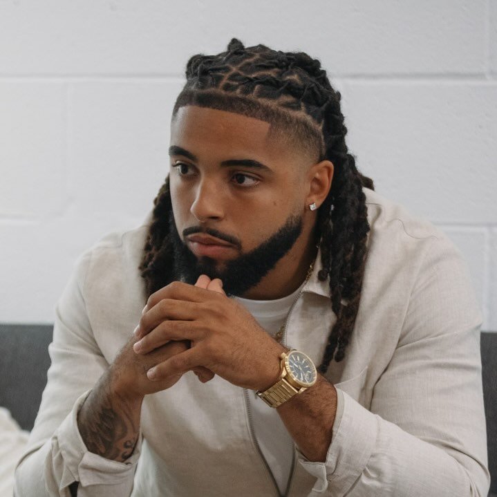 GEE SCOTT JR. portrait