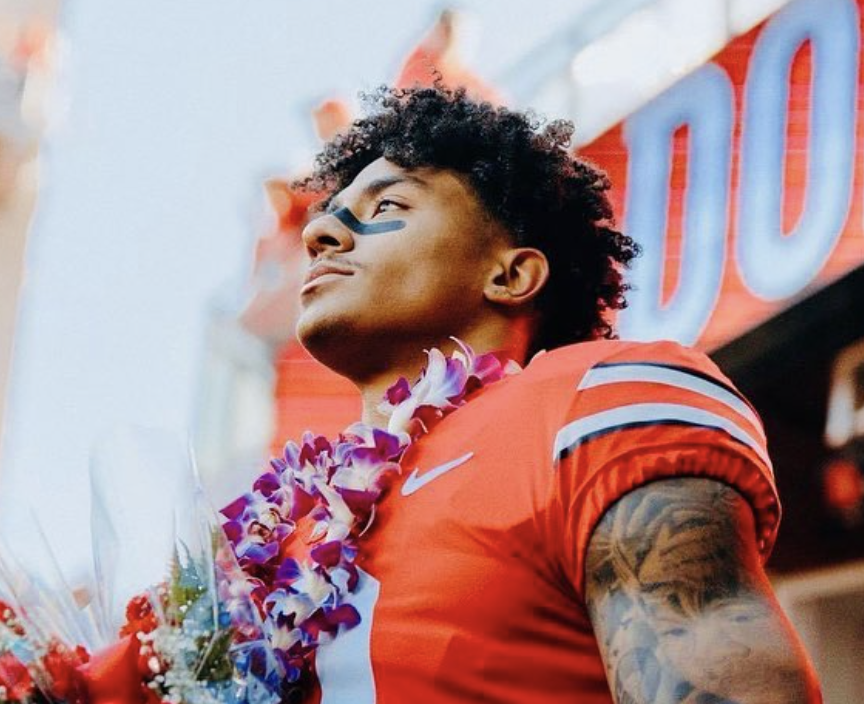 KAMRYN BABB portrait