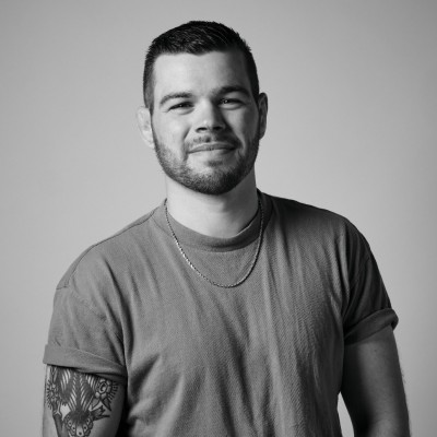 SAL MARANDINO portrait